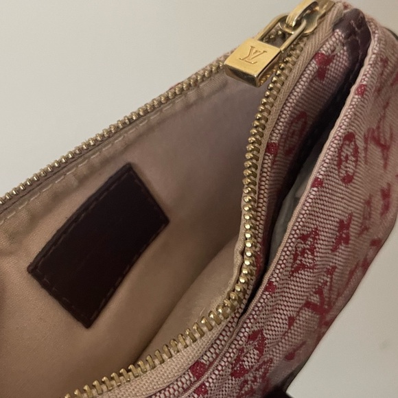 Louis Vuitton Clutch - Picture 2 of 6